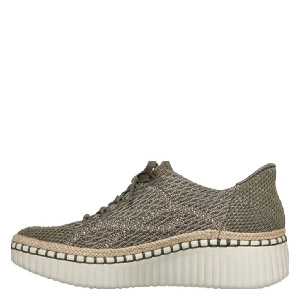 Skechers Slip-Ins: Wilshire Blvd - Regal - Shoetopia Footwear