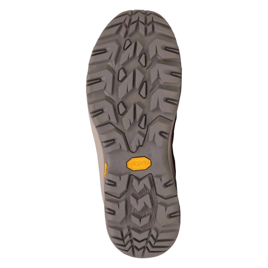 Oboz Sawtooth Ascent Mid Insulated WP - Berry - Shoetopia Footwear