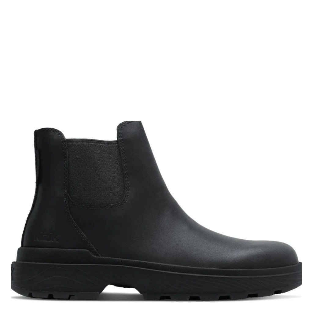Kizik Sierra Chelsea Blackout - Shoetopia Footwear