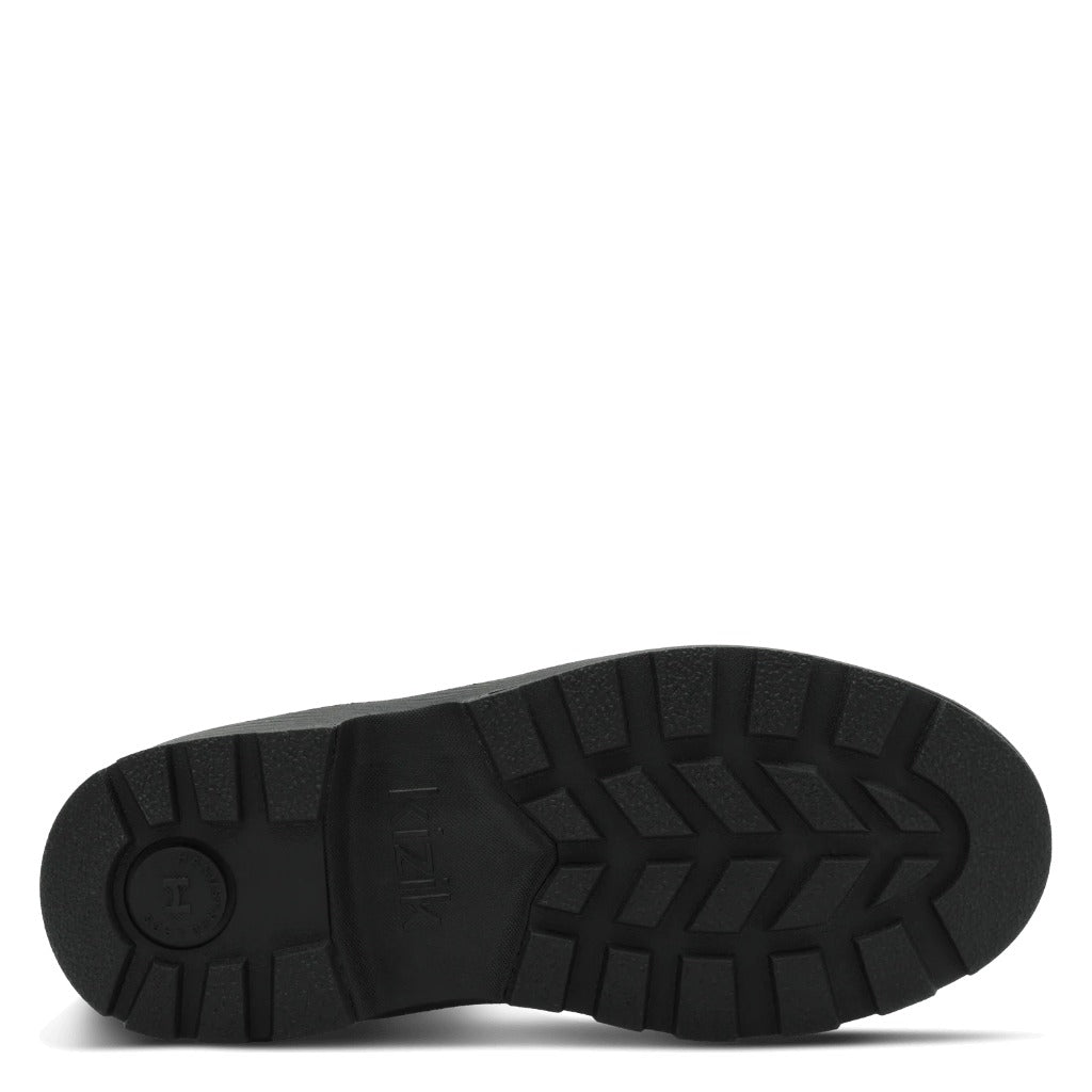 Kizik Sierra Chelsea Blackout - Shoetopia Footwear