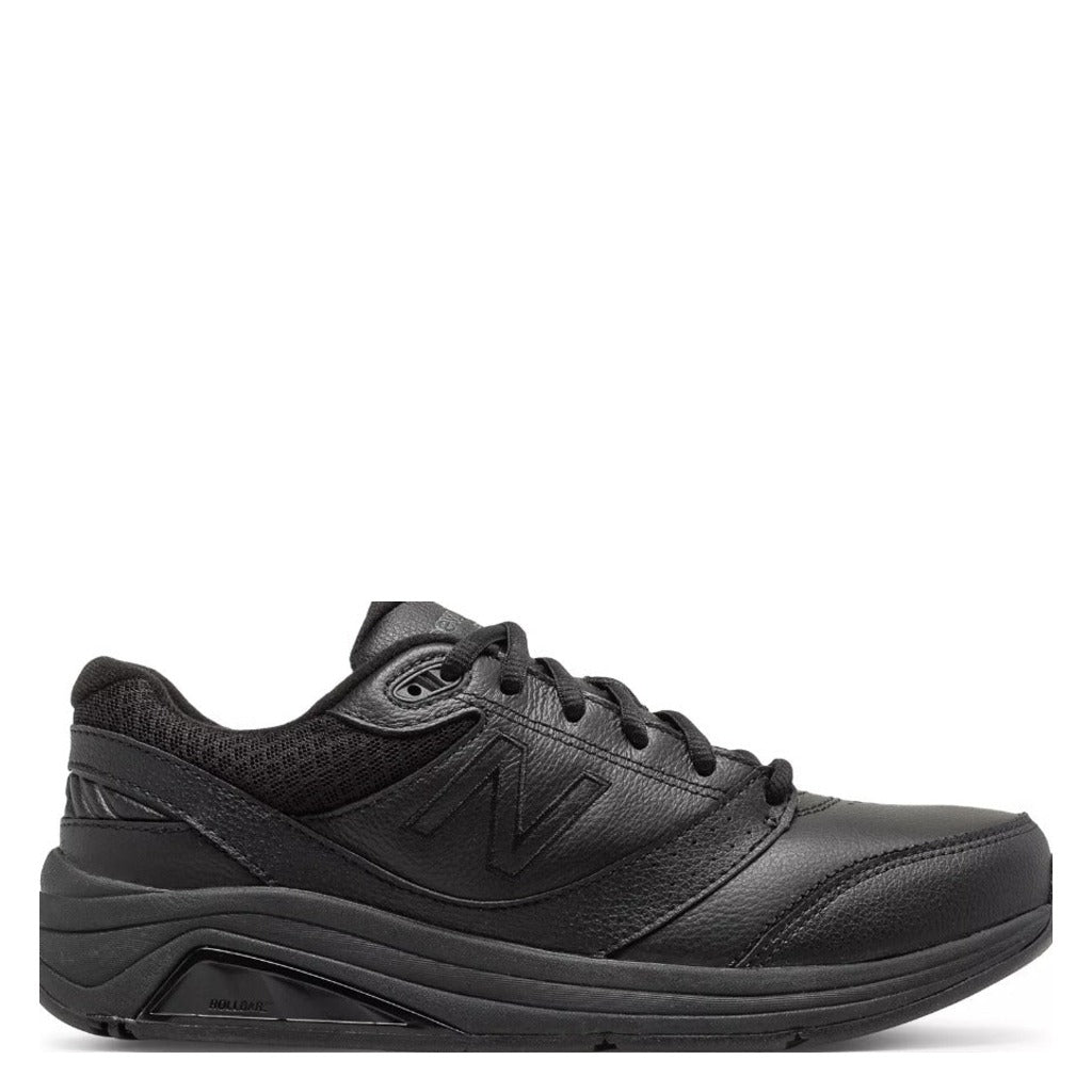New Balance 928 Black - Shoetopia Footwear
