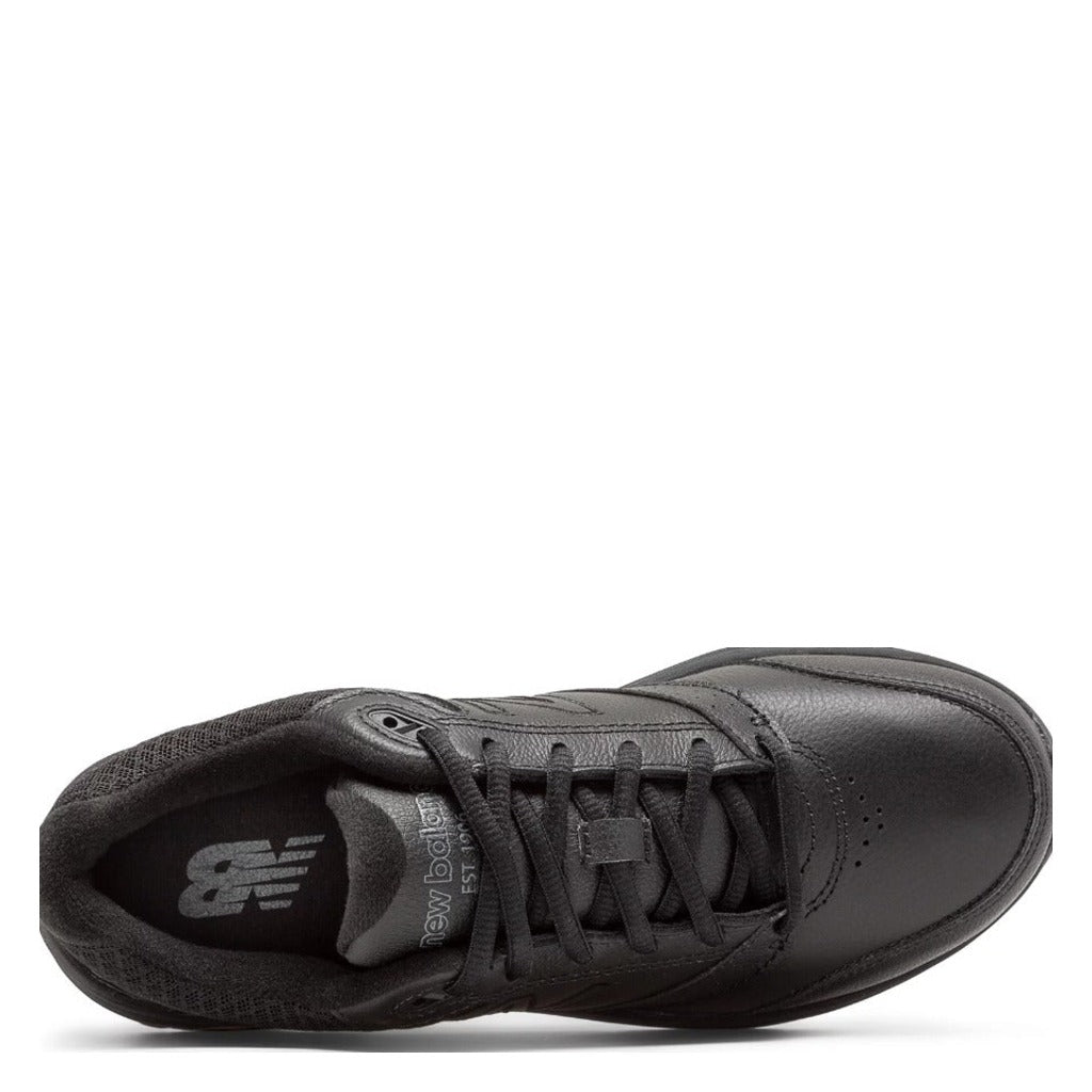 New Balance 928 Black - Shoetopia Footwear