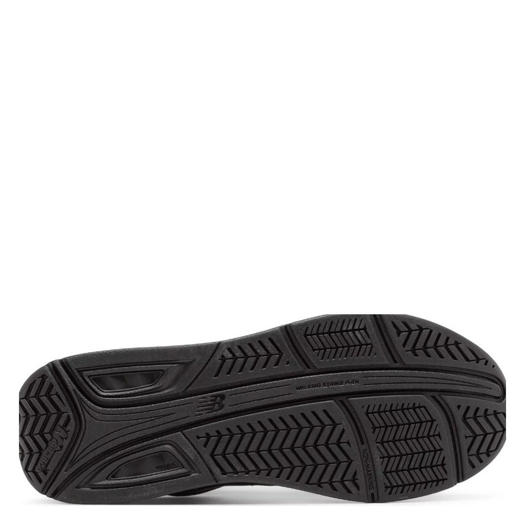 New Balance 928 Black - Shoetopia Footwear