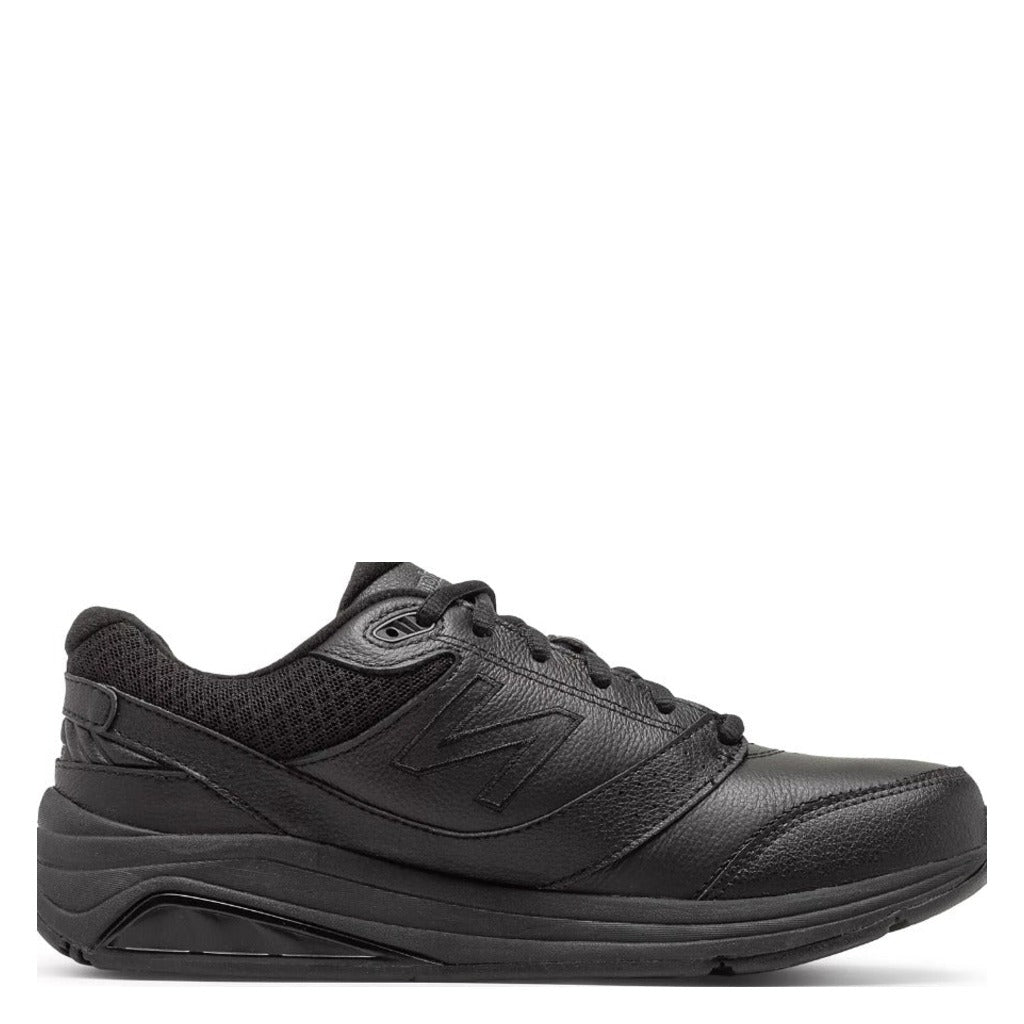 New Balance 928 Black - Shoetopia Footwear