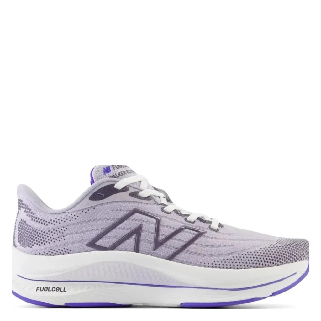 New Balance FuelCell Walker Elite Purple - Shoetopia Footwear