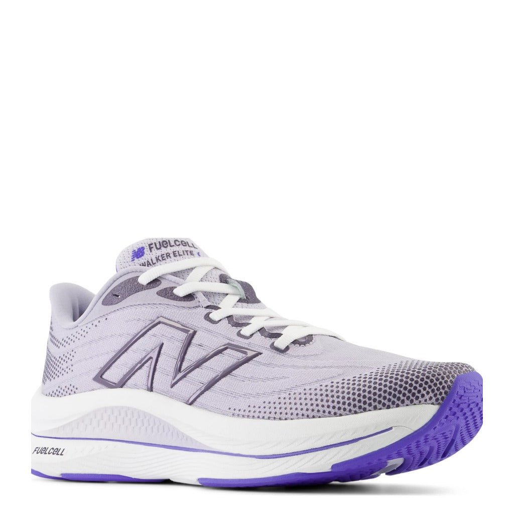 New Balance FuelCell Walker Elite Purple - Shoetopia Footwear