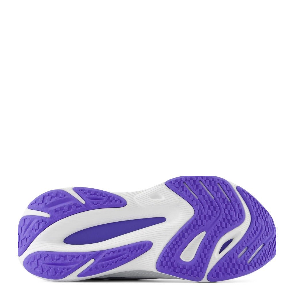 New Balance FuelCell Walker Elite Purple - Shoetopia Footwear