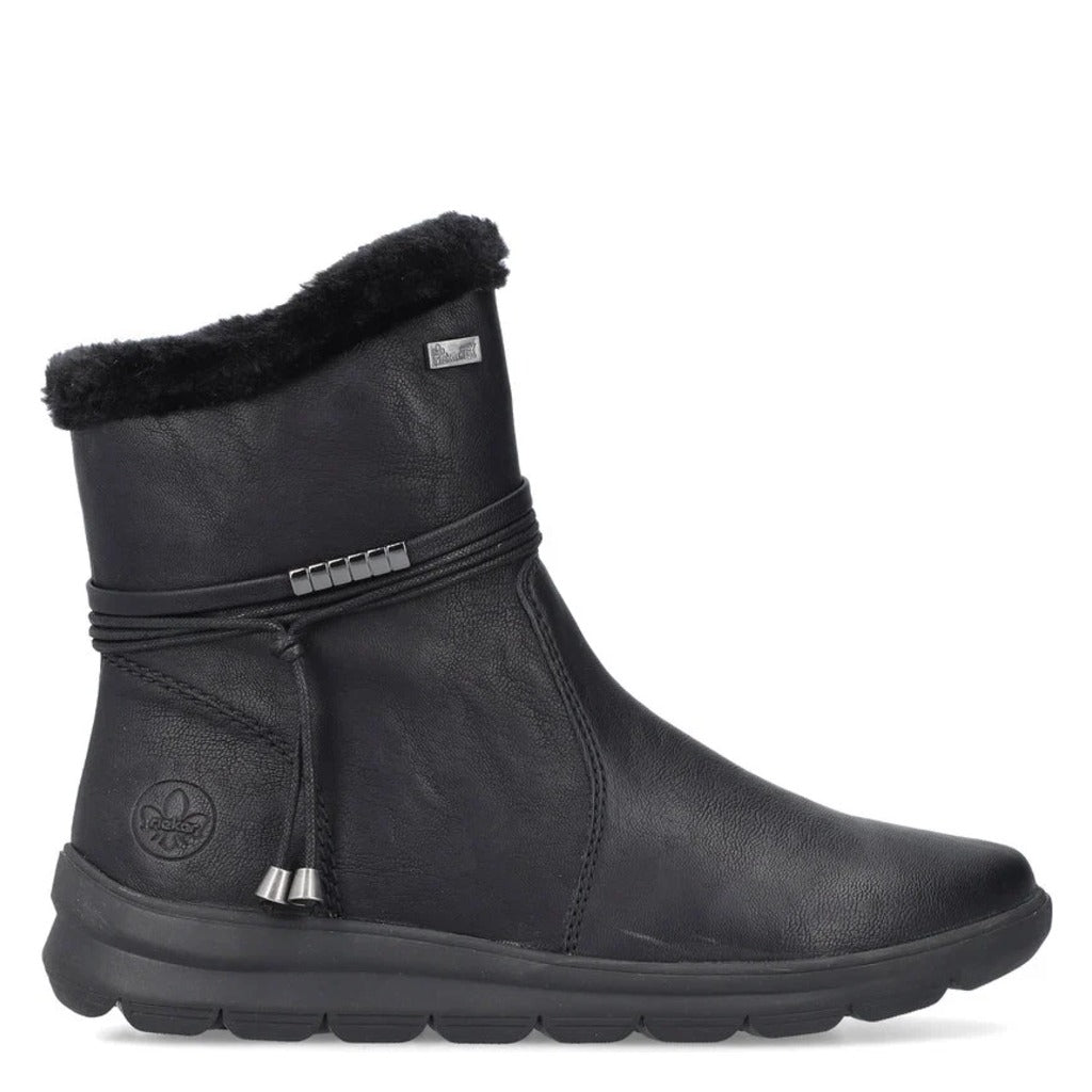 Rieker Z0070 - Shoetopia Footwear