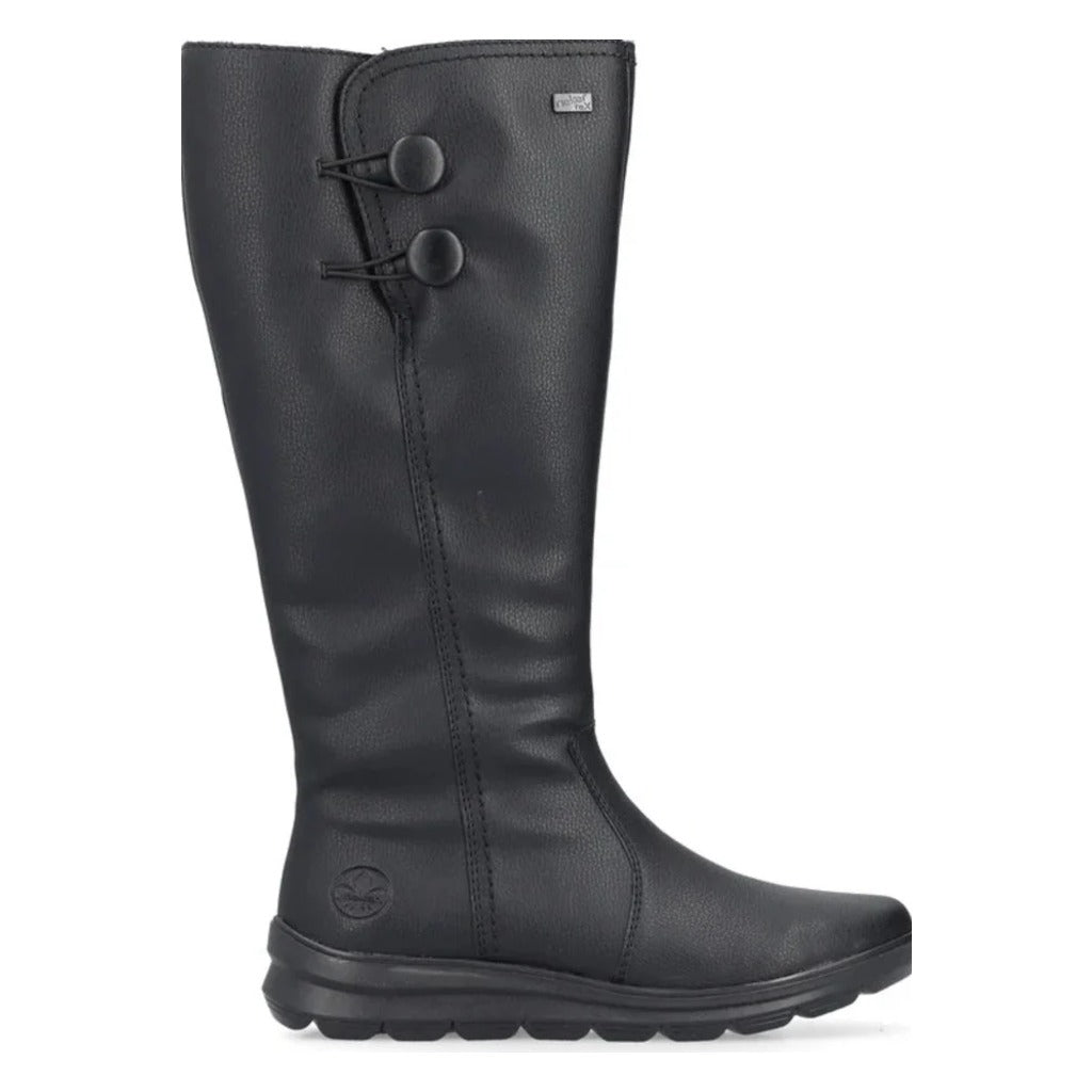Rieker Z0090 - Shoetopia Footwear