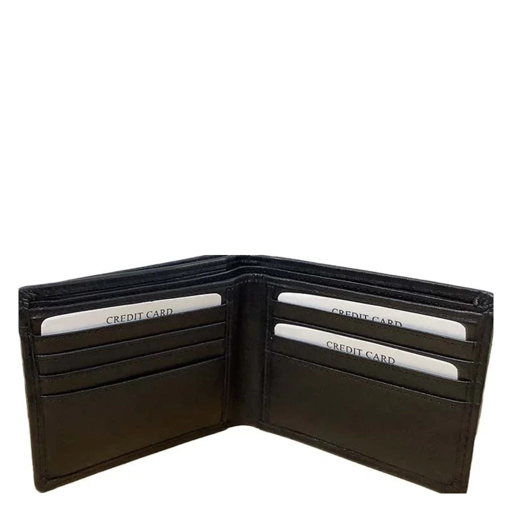 MILO MEN'S WALLET - Shoetopia Footwear