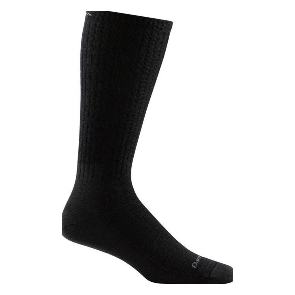 Darn Tough Men's The Standard Mid - Calf Lightweight Lifestyle Sock - Shoetopia Footwear