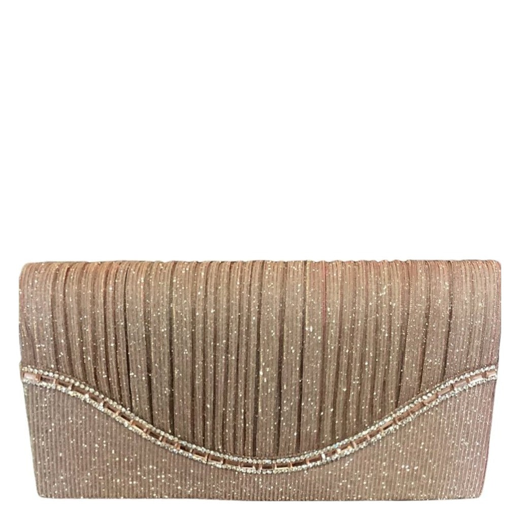 Dress Clutch - Shoetopia Footwear