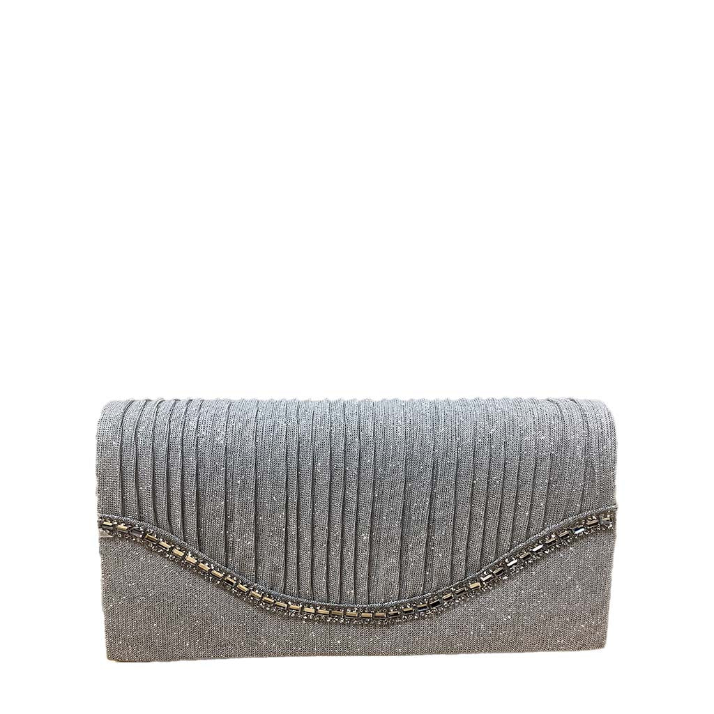 Dress Clutch - Shoetopia Footwear