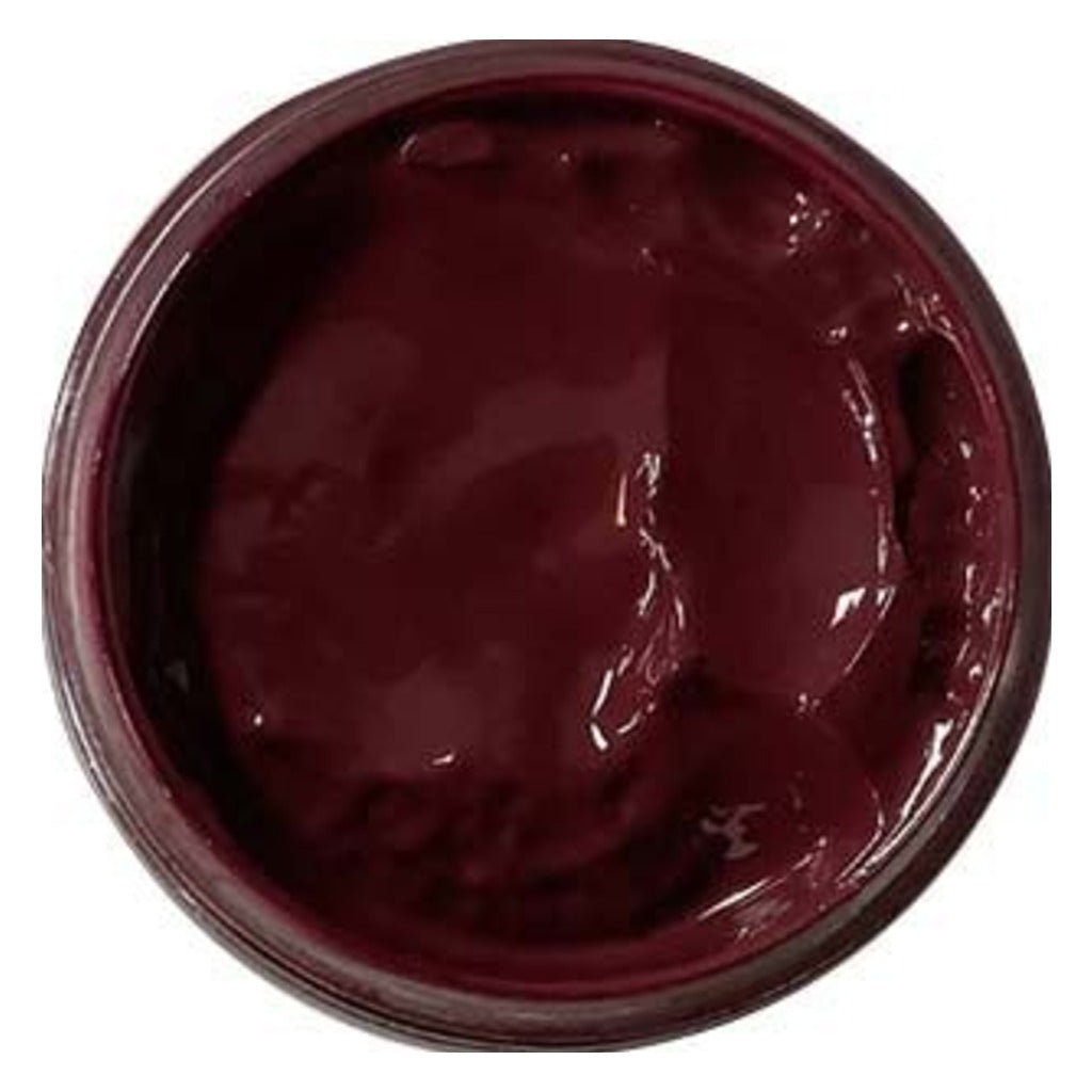 Volant James Cream Polish - Burgundy - Shoetopia Footwear
