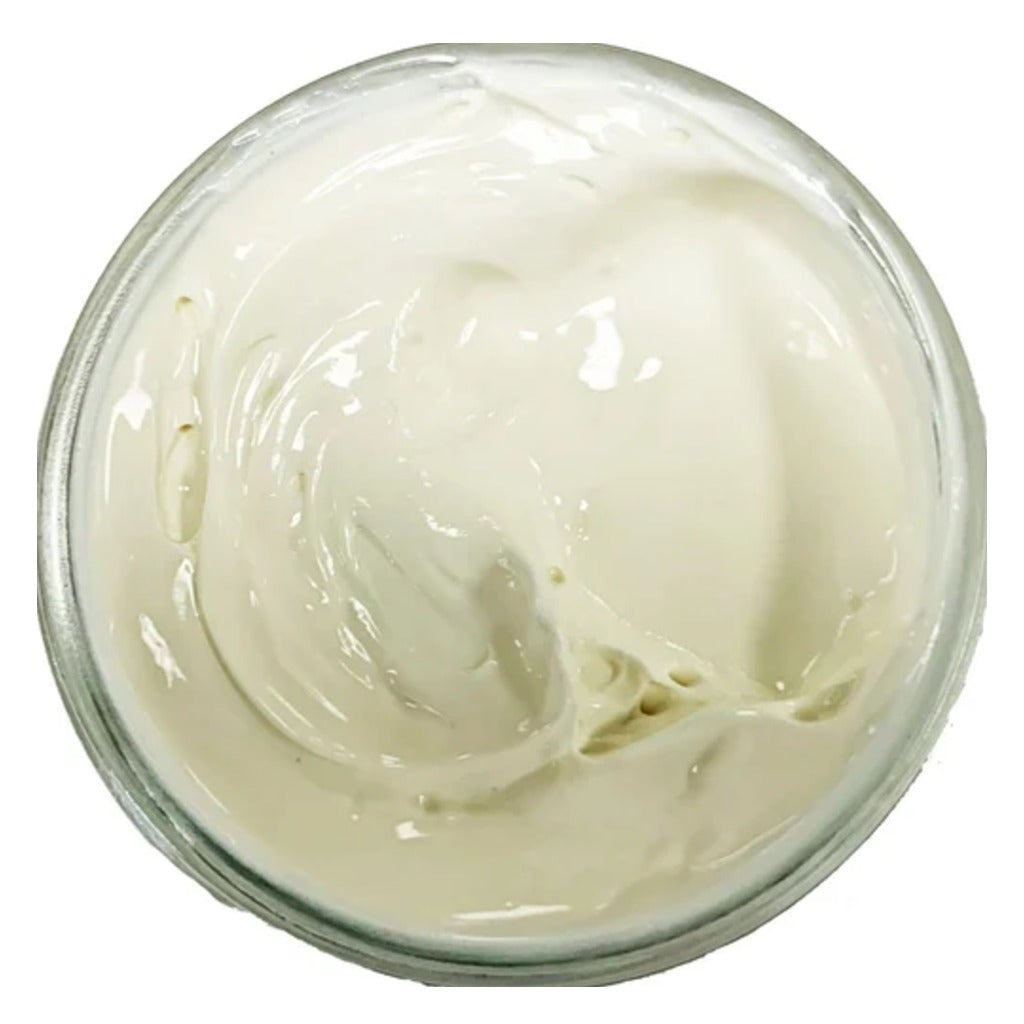 Volant James Cream Polish - White - Shoetopia Footwear