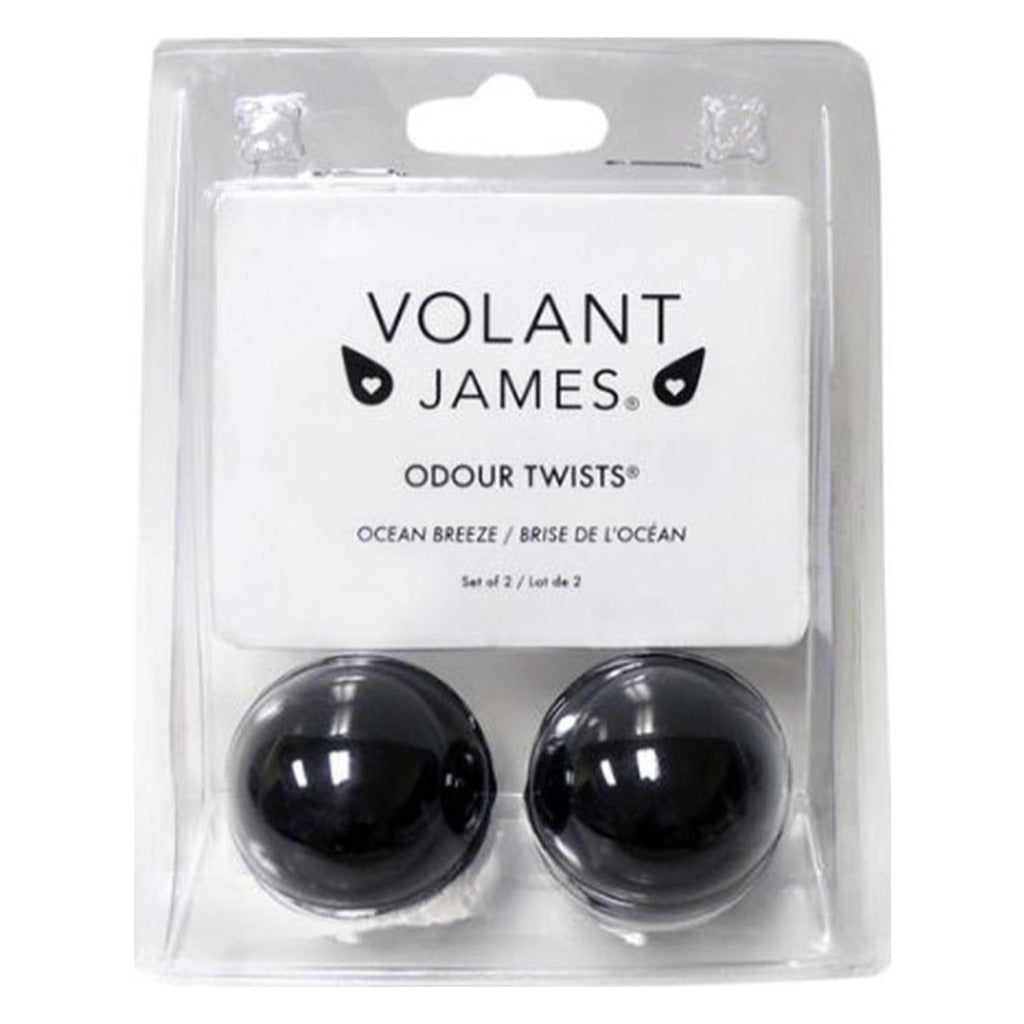 Volant James Odour Twists - Shoetopia Footwear