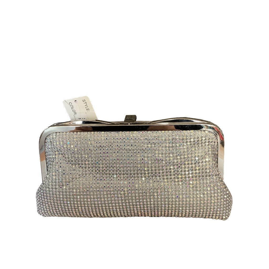 Dress Clutch - Shoetopia Footwear