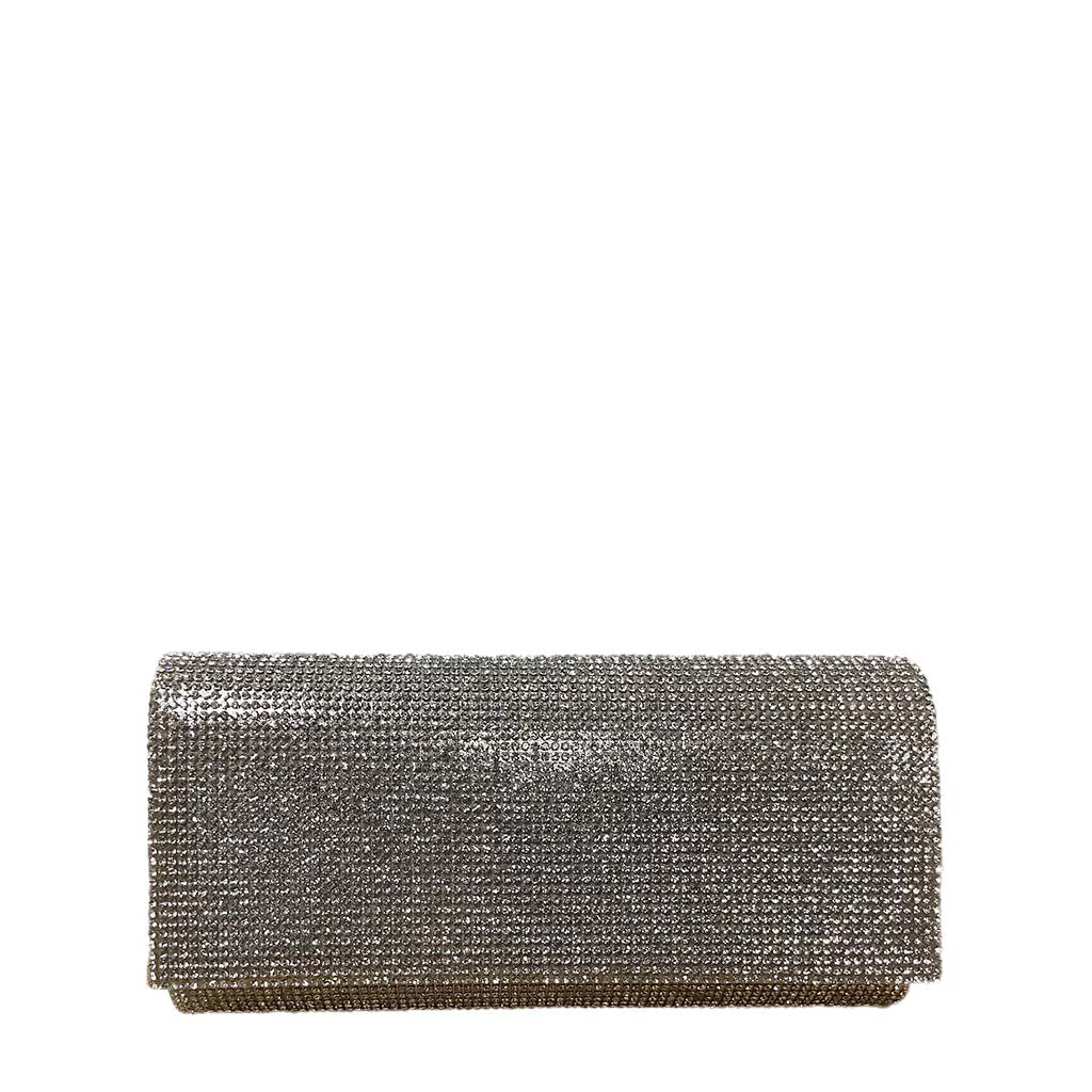 Dress Clutch - Shoetopia Footwear