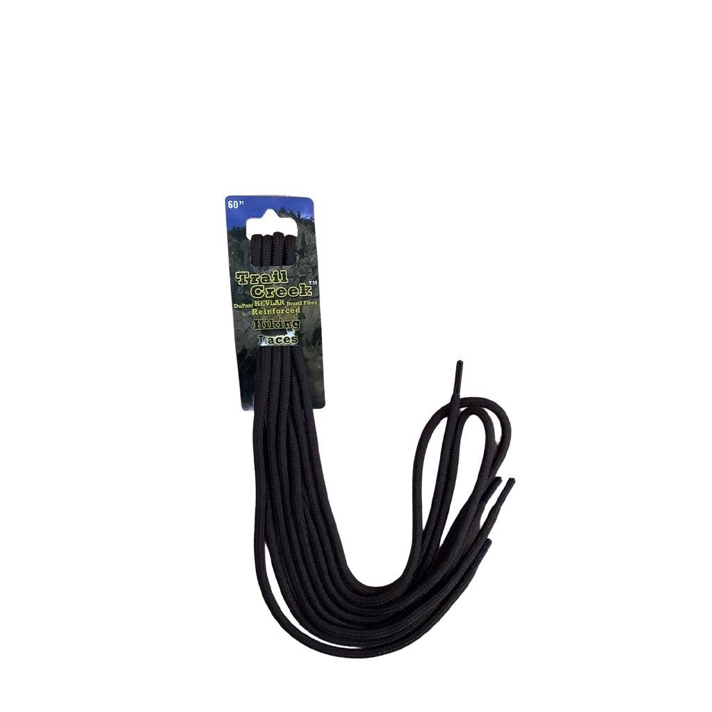 Trail Creek Hiking Laces 60" & 72" - Shoetopia Footwear