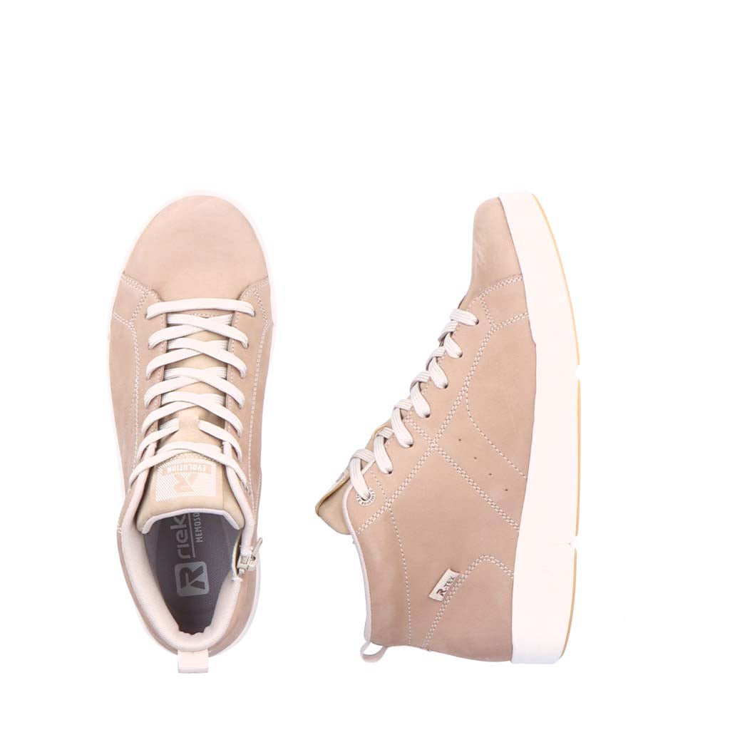 RIEKER 41907-20 - Shoetopia Footwear