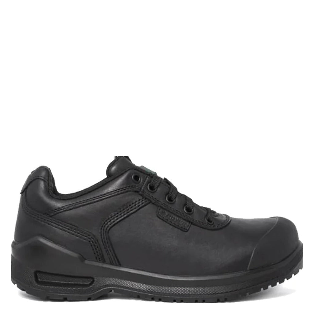Royer Inspades Black - Shoetopia Footwear