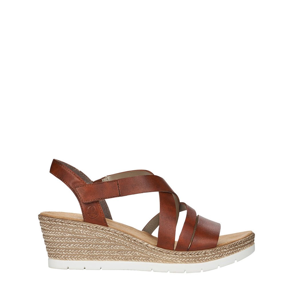 Rieker 61937 - Shoetopia Footwear