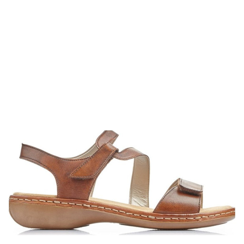 Rieker 659C7 - Shoetopia Footwear