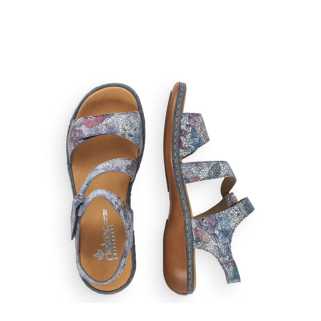 Rieker 659C7 - Shoetopia Footwear