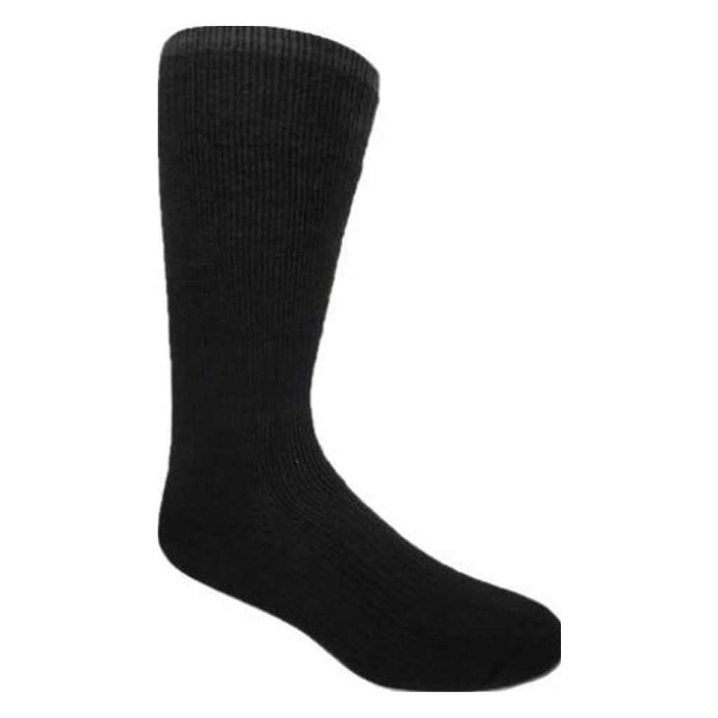 J.B. Fields Icelandic Black - Shoetopia Footwear