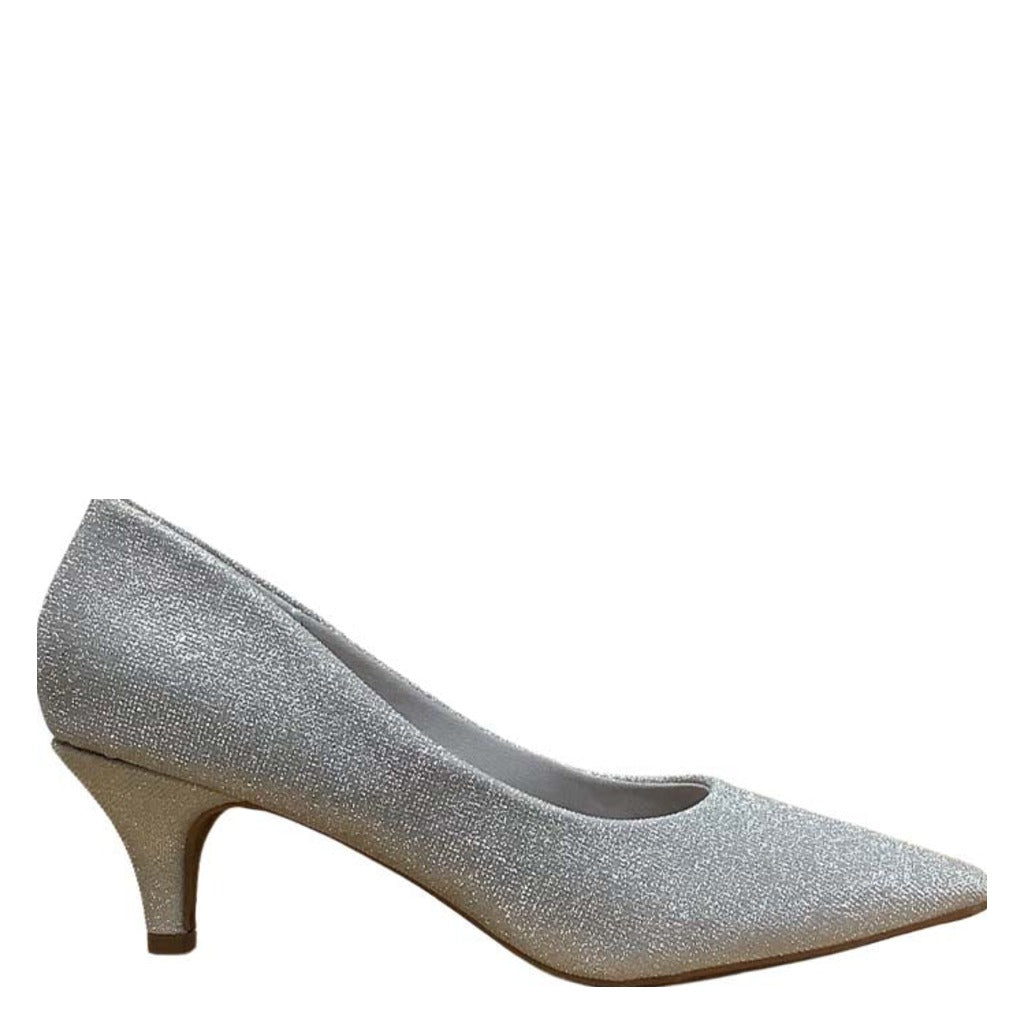 Taxi Aliyah - Shoetopia Footwear