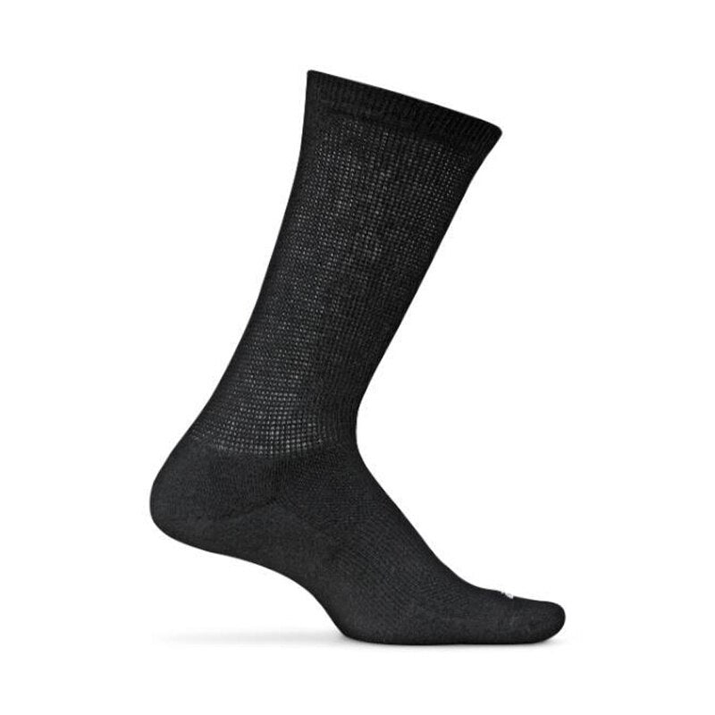 FEETURES THERAPEUTIC CUSHION CREW - Shoetopia Footwear