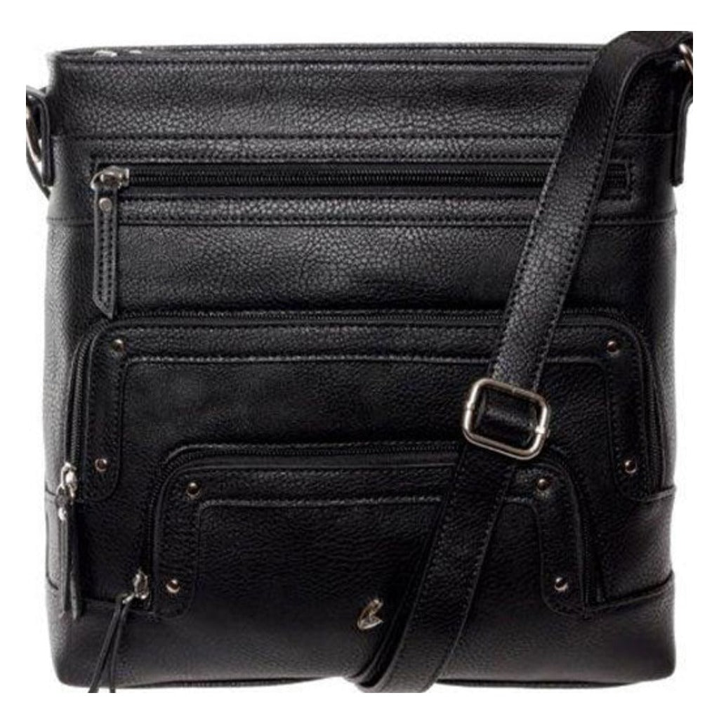 La Diva 9184 Purse - Shoetopia Footwear