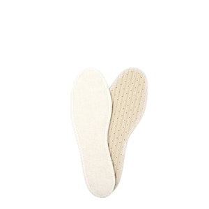 BAREFOOT INSOLE SIZE