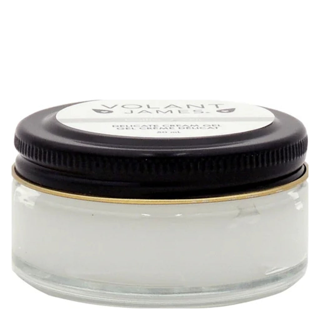 Volant James Cream Polish - Neutral - Shoetopia Footwear