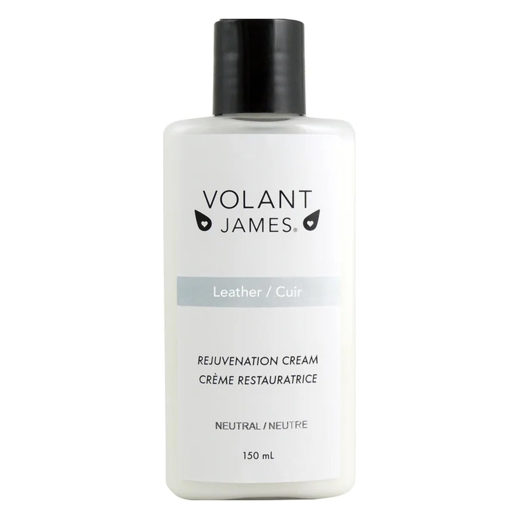 Volant James Rejuvenation Cream - Shoetopia Footwear