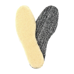 WOOL INSOLES