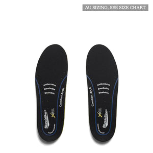 BLUNDSTONE COMFORT ARCH FOOTBED