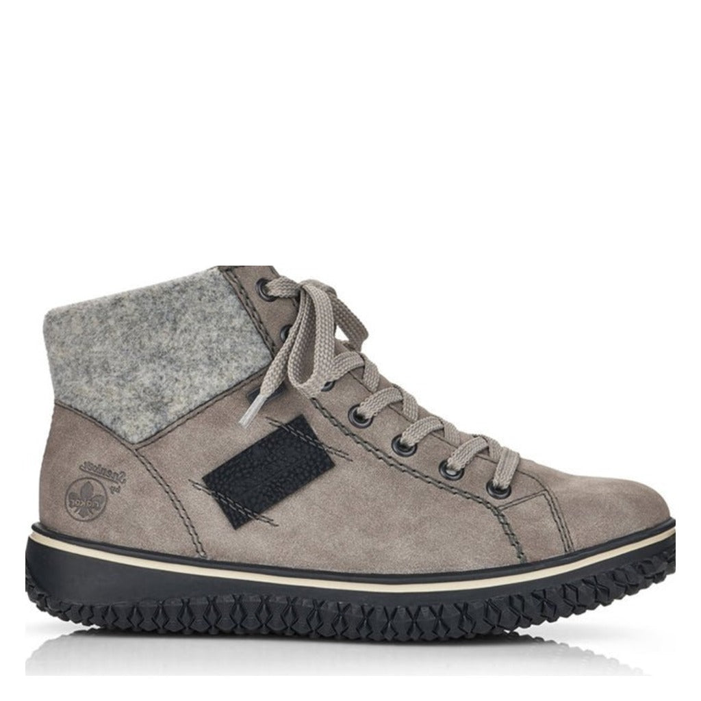 Rieker Z4230 - Shoetopia Footwear