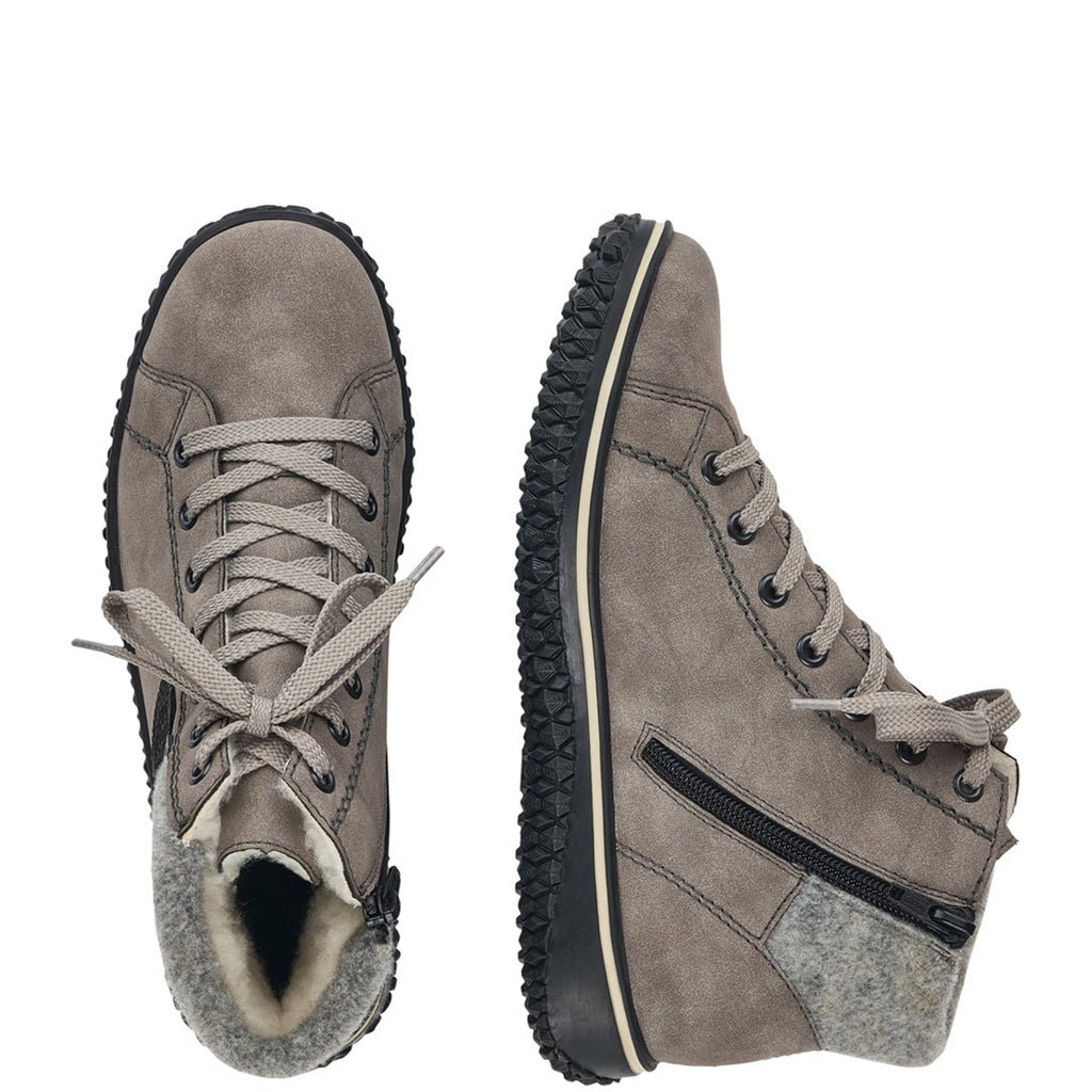 Rieker Z4230 - Shoetopia Footwear