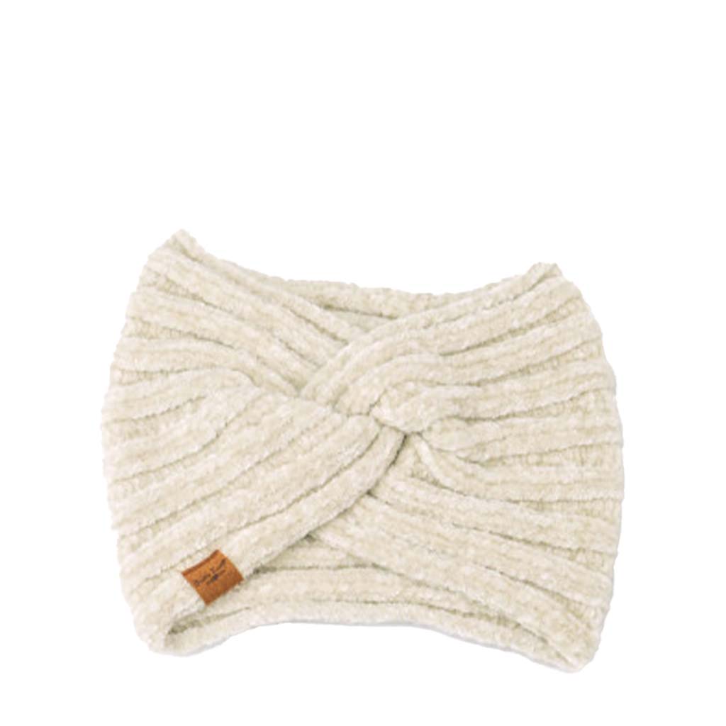 Britt's Knits Beyond Soft Headwarmer - Shoetopia Footwear