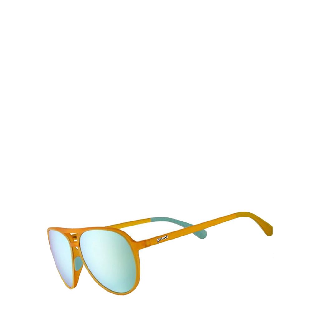 GOODR SUNGLASSES MACH G CHEESY FLIGHT ATTENDANT - Shoetopia Footwear