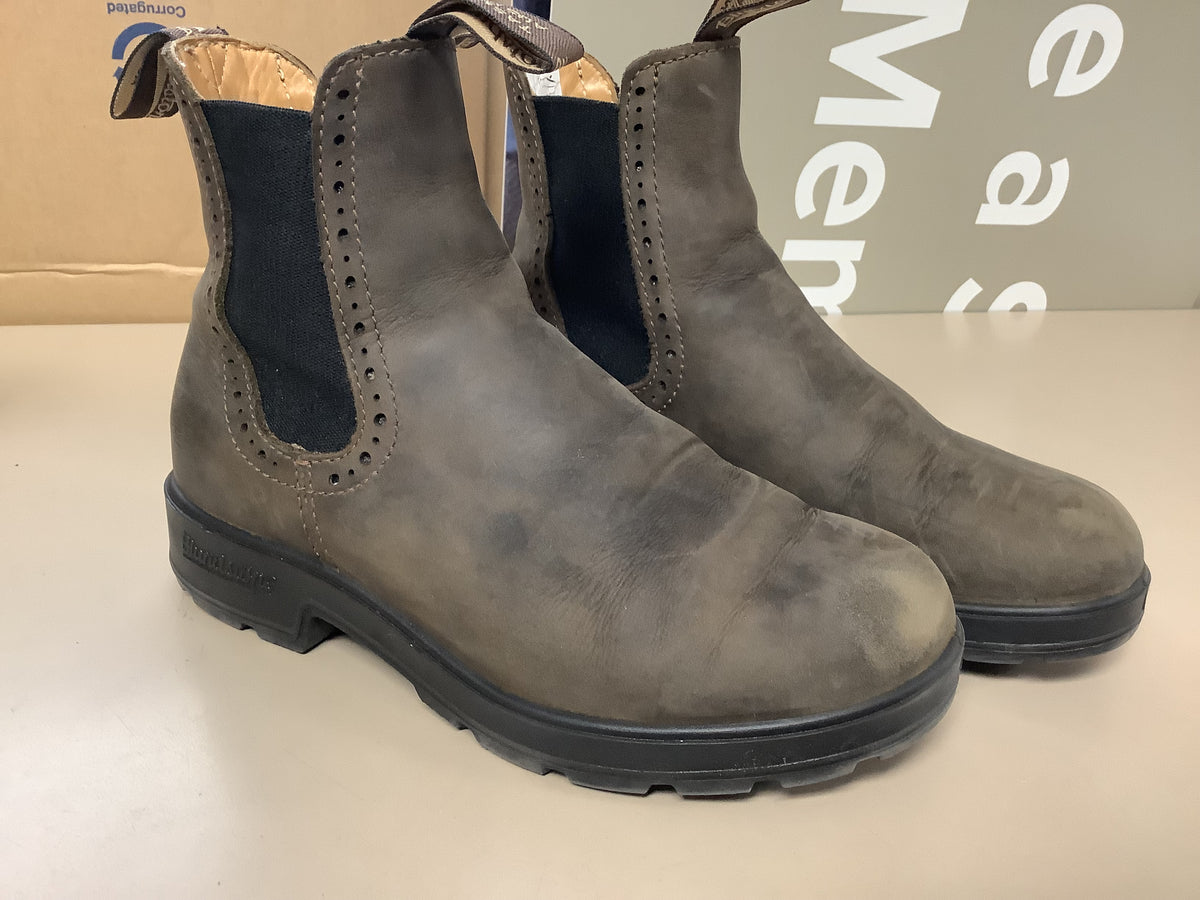 Blundstone Care - Shoetopia Footwear