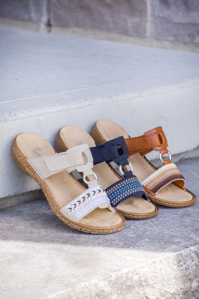 Life is Better in Flip-Flops - Shoetopia Footwear