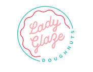 Lady Glaze Doughnuts - Shoetopia Footwear