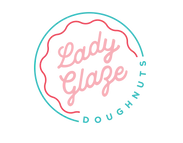 Lady Glaze Doughnuts