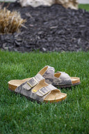 Footbed Cleaning - Shoetopia Footwear