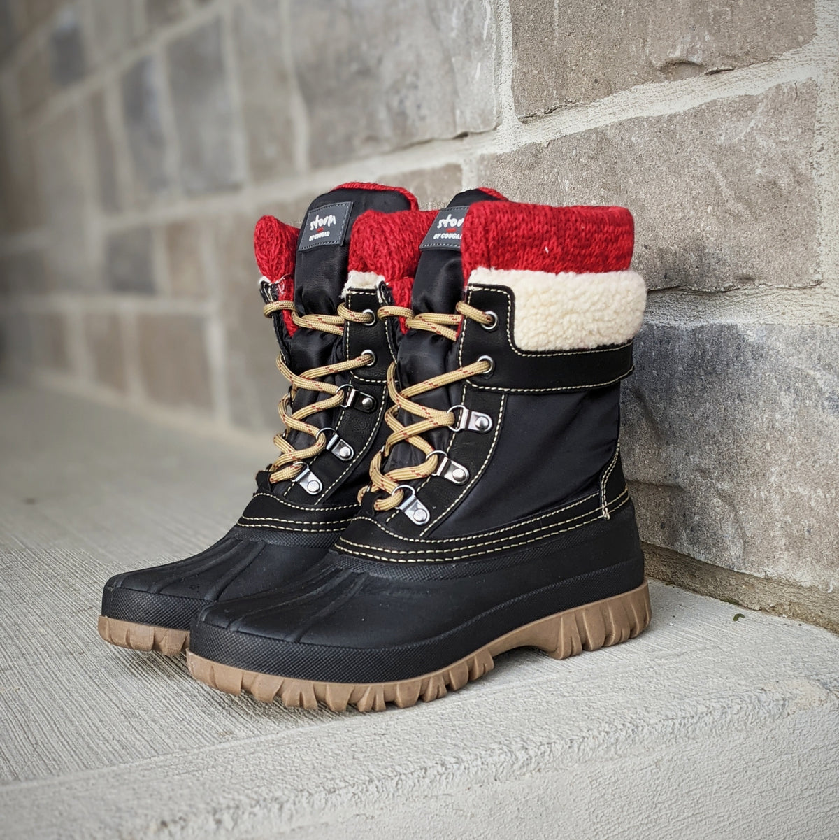 Women's Boots - Shoetopia Footwear