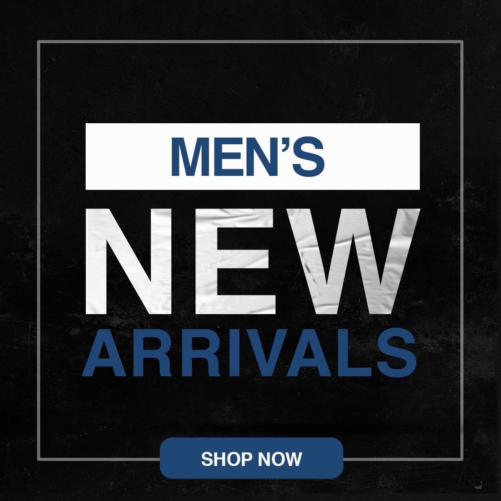 Men's New Arrivals - Shoetopia Footwear