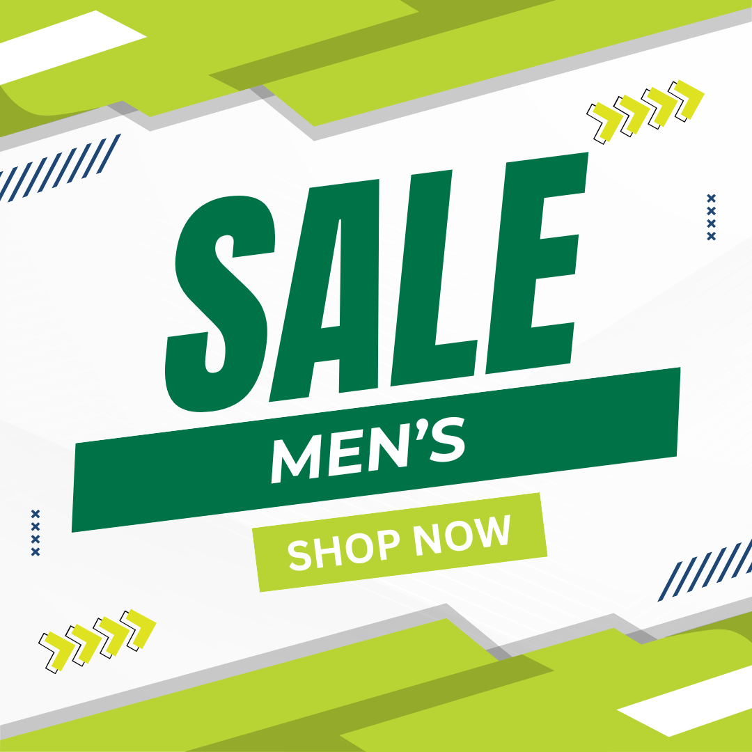Men's Sale - Shoetopia Footwear