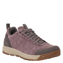 Oboz, Bozeman II Low, Women's, Shoe, Fig, Angled view